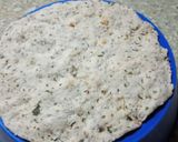 Foto del paso 4 de la receta: Pan sabor provenzal c/limón (e/parrilla del horno) 🍞⬇️⊂(•‿•⊂ )