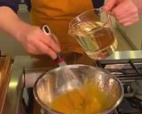 Foto del paso 1 de la receta: Ensalada de pollo afrancesada