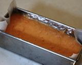 A picture of step 6 of Olive Oil & Carrot Cake (Milk and Wheat-Free).