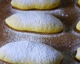 A picture of step 9 of Double Curry Wiener Sausage Bread with French Bread Dough.