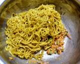 Maggi Pakora recipe step 7 photo