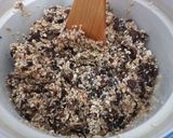 Foto del paso 3 de la receta: Barras de Cereal sin Horno