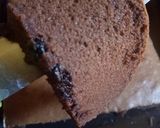 Foto langkah ke 5 dari resep Bolu coklat.