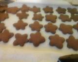 Chocolate butter biscuits (Irmgards homemade) recipe step 9 photo