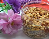 Foto langkah ke 4 dari resep Kacang Bawang Ibu Mertua.