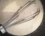 Une image de l'étape 3 de Crème caramel sans four🏺.