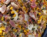 Foto del paso 4 de la receta: Pizza de Arroz! ❤️🇦🇷