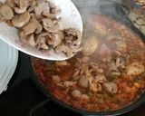 Foto del paso 4 de la receta: Gazpachos manchegos