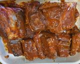 Szaftos, puha marha oldalas recept fázis 6 fotója