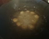 Foto langkah ke 4 dari resep Tahu bulat.