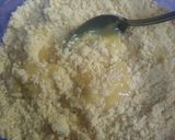 Foto langkah ke 2 dari resep Pie Susu Teflon Takaran Sendok.