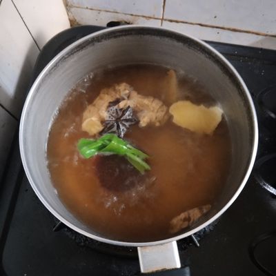 Langkah 1