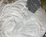 Foto del paso 2 de la receta: Mini Pavlovas que enamoran a primera vista! 💖