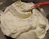 Foto langkah ke 4 dari resep Cake Walnut Tepung Ketan.
