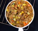 Flaky meatpiematakin girki2 hoto
