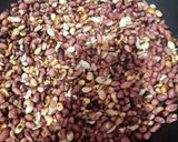 Foto langkah ke 1 dari resep Kacang Coklat.