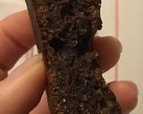 Foto del paso 3 de la receta: Brownie con proteína
