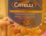 A picture of step 1 of Easy Pasta Sauce.