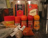 A picture of step 3 of Easy Authentic Indian Curry.