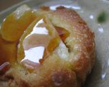A picture of step 13 of Crunchy Caramel Apple Tart.