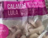 Foto del paso 1 de la receta: Fideuá plis plas