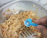 Foto langkah ke 4 dari resep Kwetiaw Goreng.