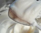 A picture of step 3 of Fresh Lemon Chiffon Cake.