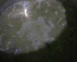Foto langkah ke 6 dari resep Bubur Kacang Hijau Kental #seninsemangat.