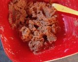Foto del paso 2 de la receta: Ñoquis de Tuco (y harina de legumbres con alternativa)