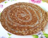 A picture of step 5 of AMIEs Chocolate RICE Pudding (Champorado).