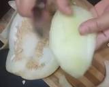 Gulab Petha recipe step 1 photo