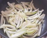 香辣豬五花丼飯的食譜步驟4照片