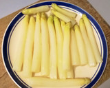 Foto del paso 10 de la receta: Crema de espárragos blancos