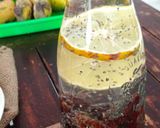 Foto langkah ke 3 dari resep Detox Drink.