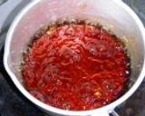 A picture of step 1 of Marinated Fresh Tuna and Grated Nagaimo Rice Bowl.