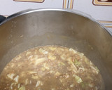 Foto del paso 5 de la receta: Lentejas con repollo en olla a presión