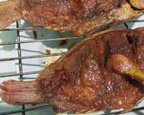 Foto langkah ke 3 dari resep Ikan nila bakar bumbu jimbaran.