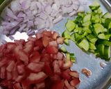 ઈડલી ટકાટક (Idli Takatak Recipe In Gujarati) રેસીપી સ્ટેપ3ફોટો