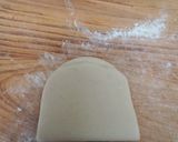 Foto del paso 4 de la receta: Pan Bao