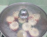 Foto langkah ke 3 dari resep Tahu Mie Bakso Goreng.