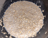 Foto del paso 1 de la receta: Muffins avena relleno choco fit