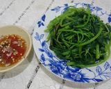 Hình bước làm 3 của món Cơm nhà đơn giản mà ngon 16