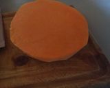 Foto del paso 2 de la receta: Pastel de Quinoa y Zapallo