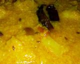 સાંબા ની ખીચડી (Samba Ni Khichadi Recipe In Gujarati) રેસીપી સ્ટેપ4ફોટો