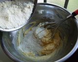 A picture of step 2 of Almond Cream (Crème d'Amandes).