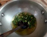 A picture of step 5 of Pyaz Ka Salan (Churri).