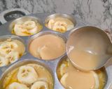 Foto langkah ke 4 dari resep Roti Pisang Khas Banjar.