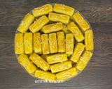 Foto langkah ke 10 dari resep Kastengel keju.