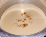 तांदळाची खीर (tandalachi kheer recipe in marathi) रेसिपी स्टेप 2 फोटो 