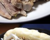 A picture of step 6 of How to Make Salted Pork (Bacon).